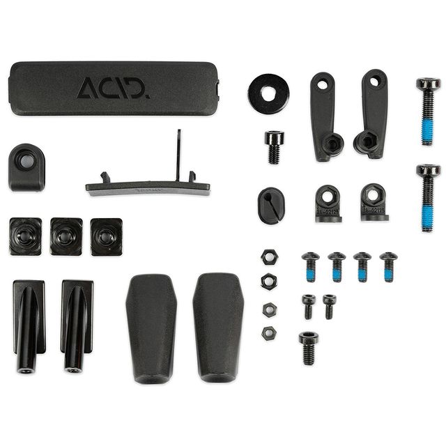 ACID 84 29" SIC 2.0 BB Mount Lokasuojasetti Aisoilla